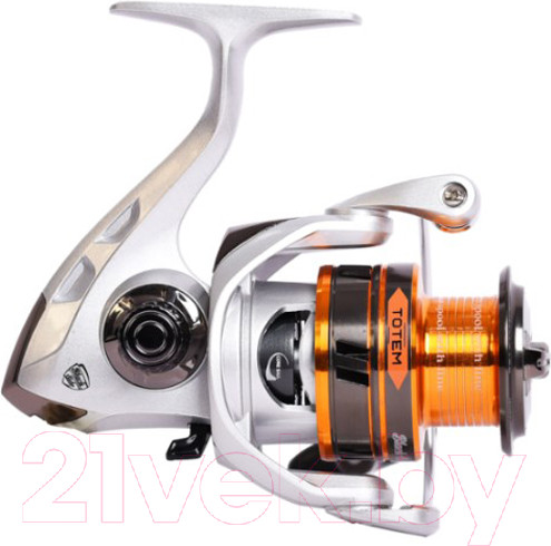 Изображение товара Катушка безынерционная Black Side Totem 2000FD / BSTO2000FD