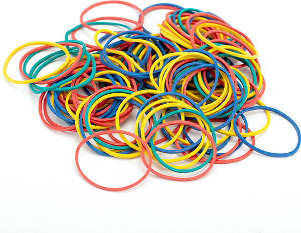 Изображение товара Резинки для денег Deli 3219