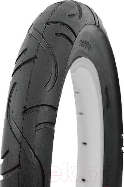 Изображение товара Велопокрышка Horst 8 1/2x2.00 H.R.T. P1069 / 00-011115