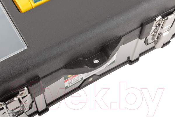 Изображение товара Ящик для инструментов FIT Пластиковый 16 / 65594