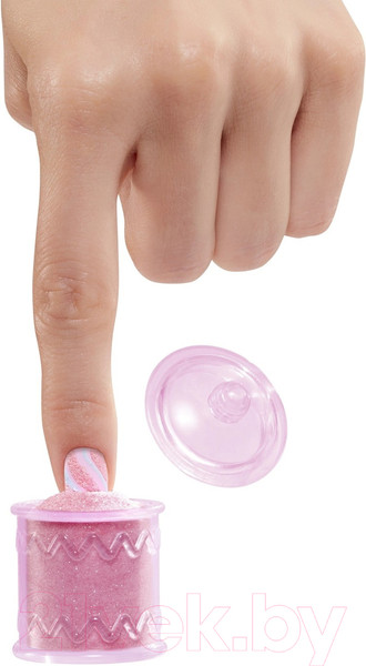 Изображение товара Кукла с аксессуарами LOL Surprise! ОМГ Sweet Nails Кэндилишес / 42689