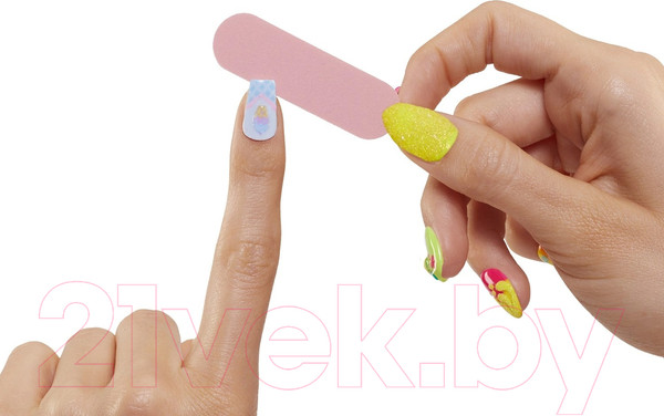 Изображение товара Кукла с аксессуарами LOL Surprise! ОМГ Sweet Nails Кэндилишес / 42689