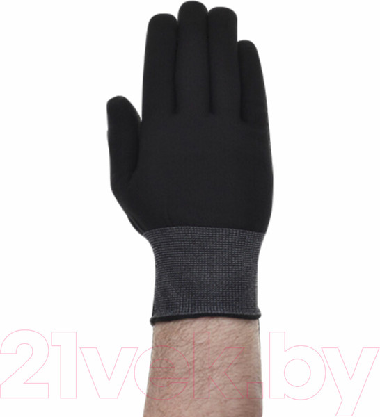 Изображение товара Перчатки защитные Laima 608676 (100шт)