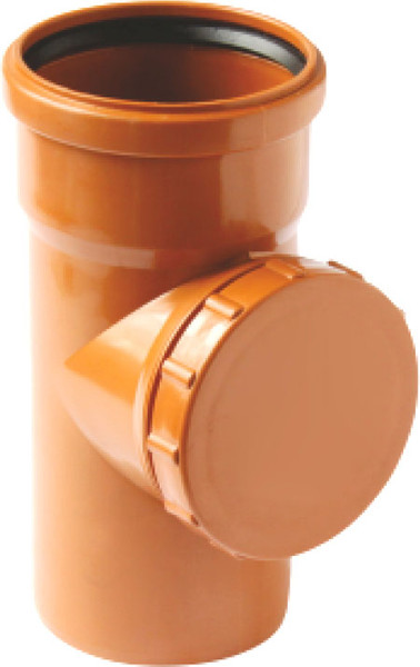 Изображение товара Ревизия наружной канализации Valfex D 160 / 30103160