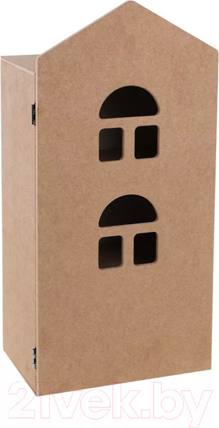 Изображение товара Аксессуар для куклы Mary Poppins Шкаф / 67441