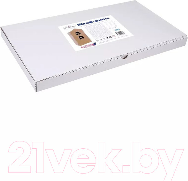 Изображение товара Аксессуар для куклы Mary Poppins Шкаф / 67441