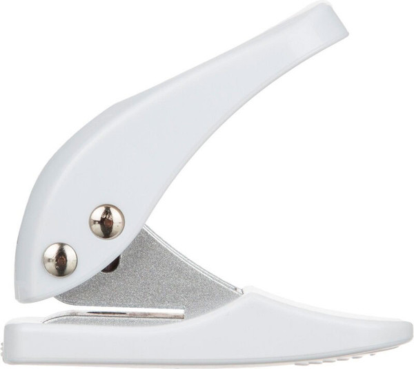 Изображение товара Дырокол Deli Start / 0111 (белый)