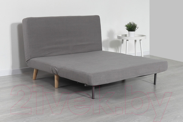 Изображение товара Диван DiArt Элли 1000 (велюр Otto Yellow/Магия 53/ножки светлые)