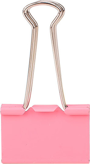 Изображение товара Зажим для бумаги Deli Classic / 8552A