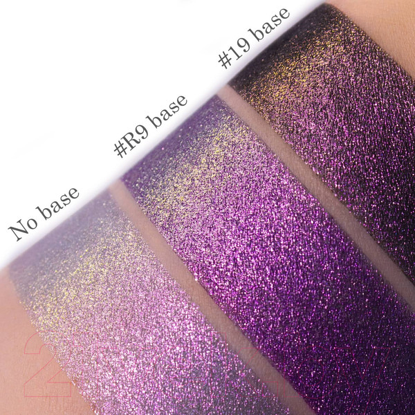 Изображение товара Тени для век Bernovich Sparkle X50 New