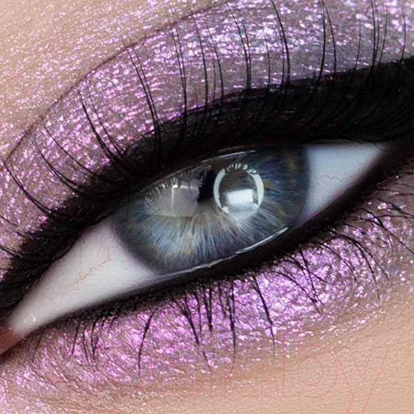 Изображение товара Тени для век Bernovich Sparkle X50 New