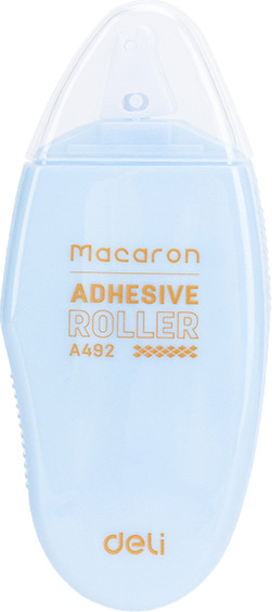 Изображение товара Клей ленточный Deli Macaron Pastel / A49201