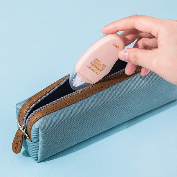 Изображение товара Клей ленточный Deli Macaron Pastel / A49201