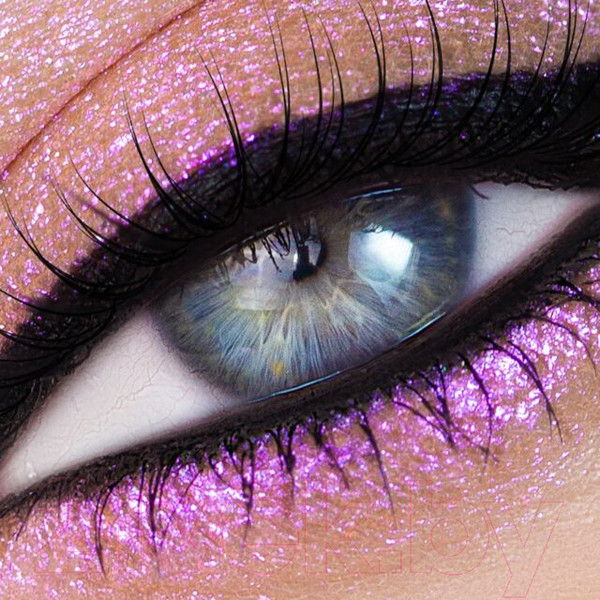 Изображение товара Тени для век Bernovich Sparkle X14 New