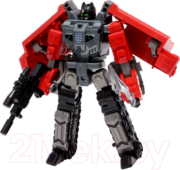 Изображение товара Робот-трансформер Автоботы Экскаватор LJ1675G / 9943838