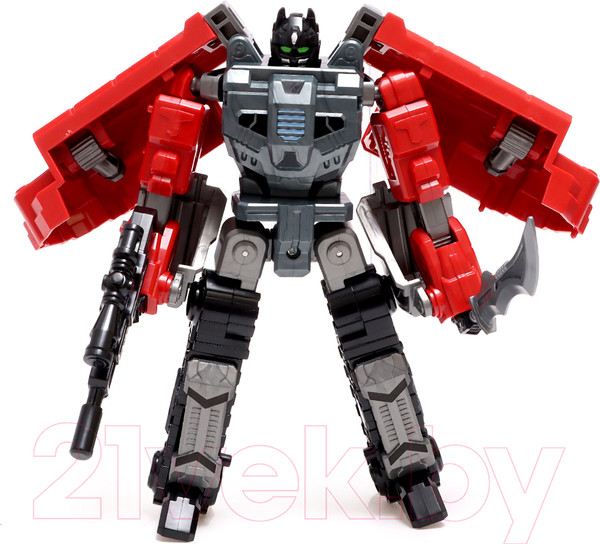 Изображение товара Робот-трансформер Автоботы Экскаватор LJ1675G / 9943838