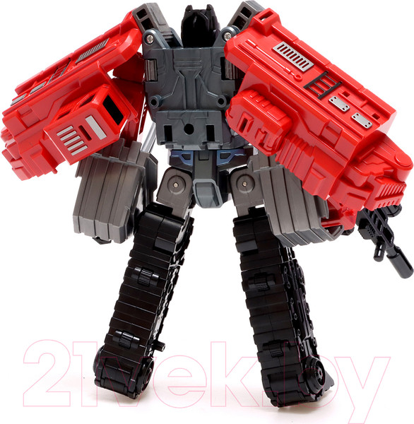 Изображение товара Робот-трансформер Автоботы Экскаватор LJ1675G / 9943838