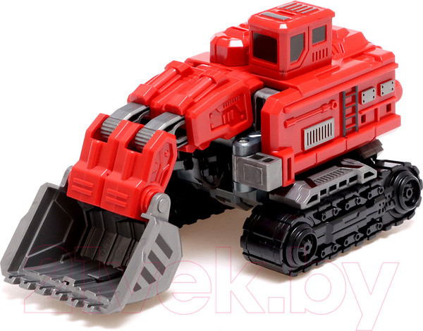 Изображение товара Робот-трансформер Автоботы Экскаватор LJ1675G / 9943838