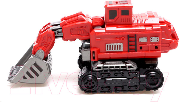 Изображение товара Робот-трансформер Автоботы Экскаватор LJ1675G / 9943838