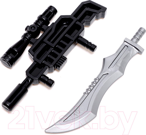 Изображение товара Робот-трансформер Автоботы Экскаватор LJ1675G / 9943838