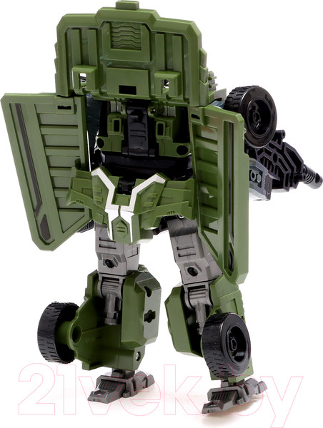 Изображение товара Робот-трансформер Автоботы Самосвал LJ1672B / 9943841