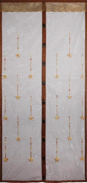 Изображение товара Москитная сетка на дверь Rosenberg R-400034