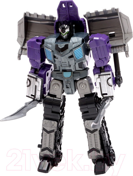 Изображение товара Робот-трансформер Автоботы Бульдозер LJ1675C / 9943839