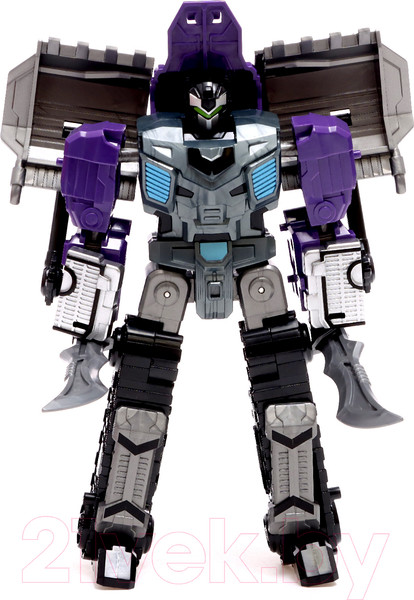 Изображение товара Робот-трансформер Автоботы Бульдозер LJ1675C / 9943839