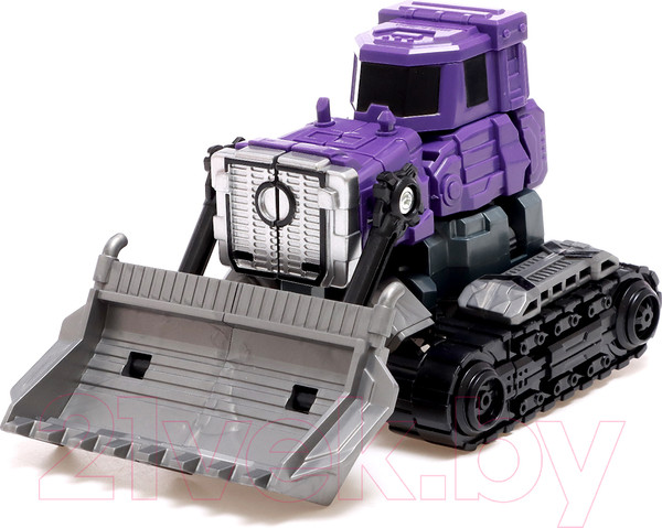 Изображение товара Робот-трансформер Автоботы Бульдозер LJ1675C / 9943839