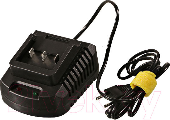 Изображение товара Аккумуляторная дрель-шуруповерт Hanskonner HCD2065BLIC