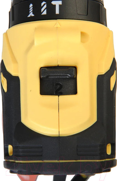 Изображение товара Аккумуляторная дрель-шуруповерт Hanskonner HCD2065PRO