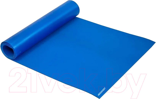 Изображение товара Коврик для йоги и фитнеса Isolon Sport 5 (синий)