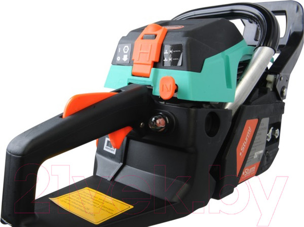 Изображение товара Бензопила цепная Sturm! GC9945