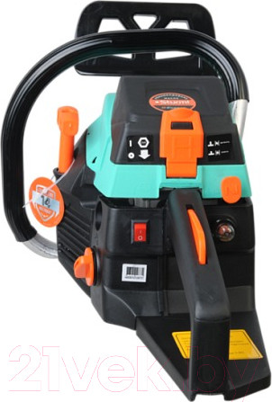 Изображение товара Бензопила цепная Sturm! GC9945