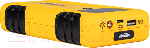 Изображение товара Пуско-зарядное устройство Kolner KBJS 450/12