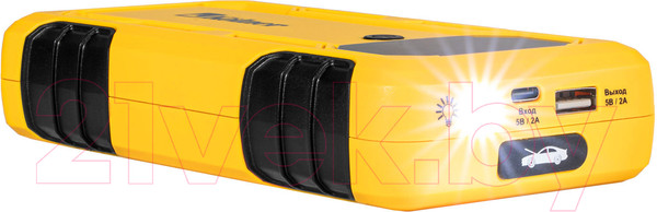 Изображение товара Пуско-зарядное устройство Kolner KBJS 450/12