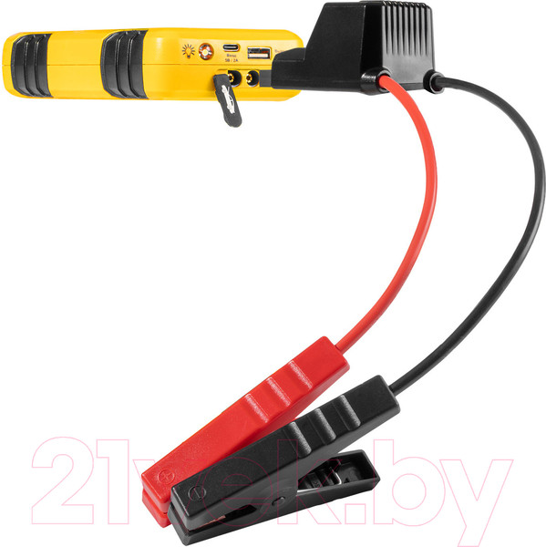 Изображение товара Пуско-зарядное устройство Kolner KBJS 450/12