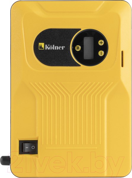 Изображение товара Пусковое устройство Kolner KBJS 700/18AC (с компрессором)