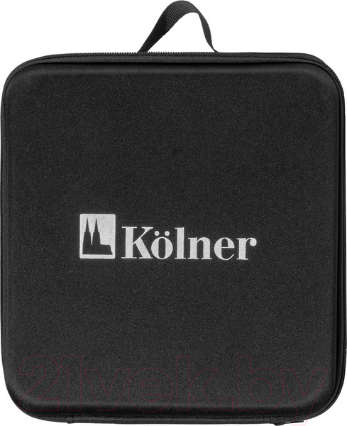 Изображение товара Пусковое устройство Kolner KBJS 700/18AC (с компрессором)