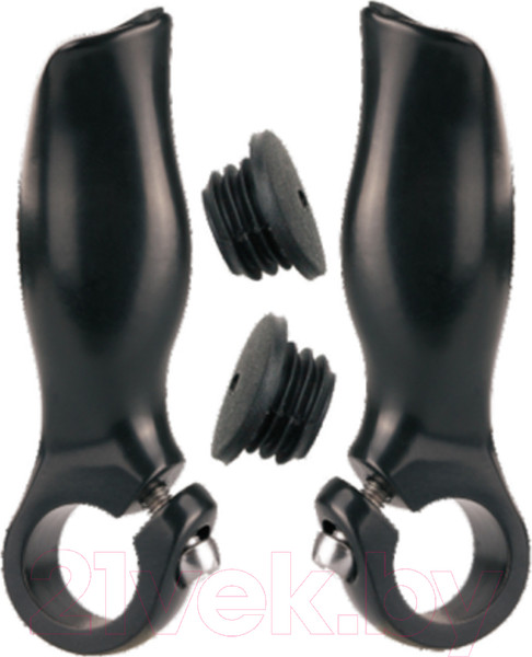 Изображение товара Грипсы для велосипеда FAVORIT K-14 / YT11021