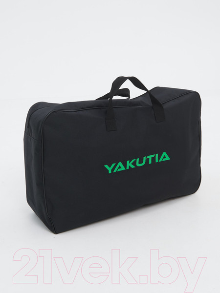 Изображение товара Костюм для охоты и рыбалки Huntsman Yakutia -45°C Темно-серый (р-р 52-54/182-188)