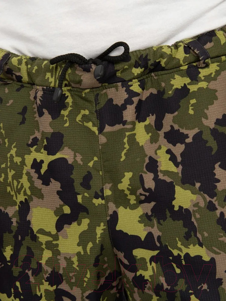 Изображение товара Костюм для охоты и рыбалки Huntsman Антигнус Люкс КМФ-N153 Смесовая Rip-stop/Бонди (р-р 52-54/182-188)