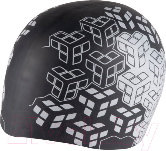 Изображение товара Шапочка для плавания ARENA Reversible Cap / 003786 109