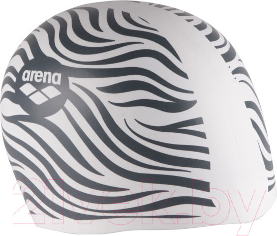 Изображение товара Шапочка для плавания ARENA Reversible Cap / 003786 109