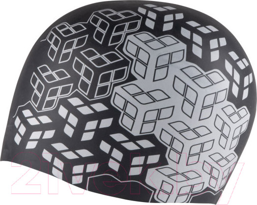 Изображение товара Шапочка для плавания ARENA Reversible Cap / 003786 109