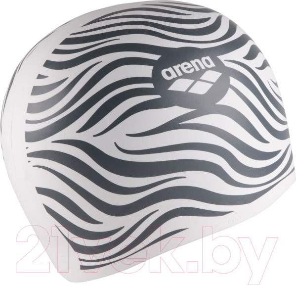 Изображение товара Шапочка для плавания ARENA Reversible Cap / 003786 109