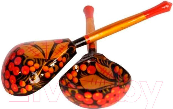 Изображение товара Ложки Flight MS-2X