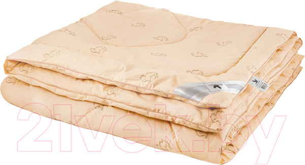 Изображение товара Одеяло Belashoff Караван 140x205 / ОШВ 4-1 Л