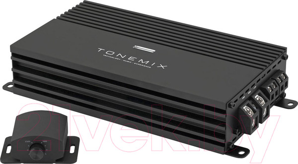 Изображение товара Автомобильный усилитель Tonemix ATK-M750D