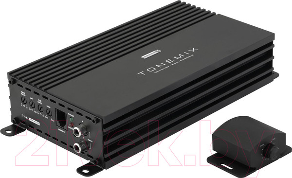 Изображение товара Автомобильный усилитель Tonemix ATK-M750D